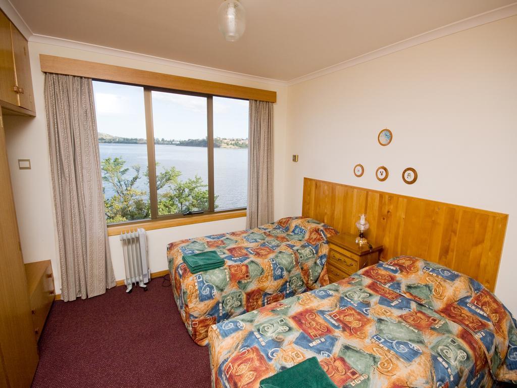 Derwent Retreat Villa Austins Ferry Rum bild
